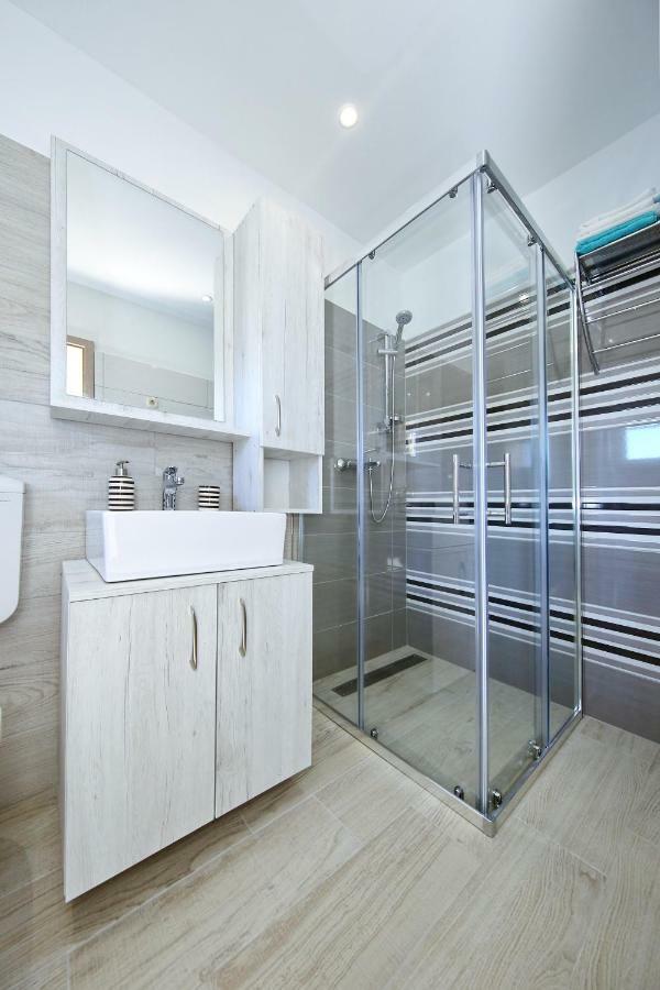 Apartment Nela Zadar Buitenkant foto