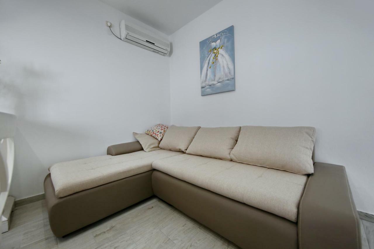 Apartment Nela Zadar Buitenkant foto